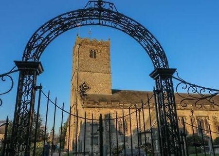 Churchgate Apartment Kirkby Lonsdale Luaran gambar