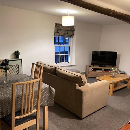 Churchgate Apartment Kirkby Lonsdale Luaran gambar