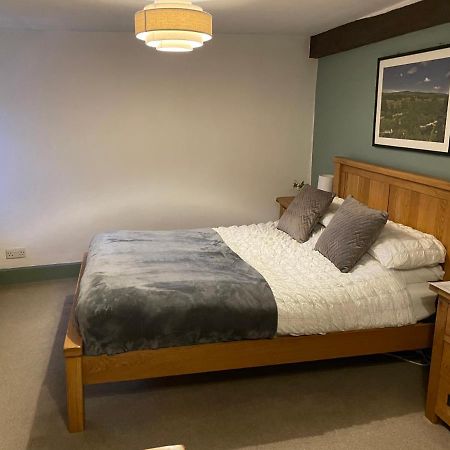Churchgate Apartment Kirkby Lonsdale Luaran gambar