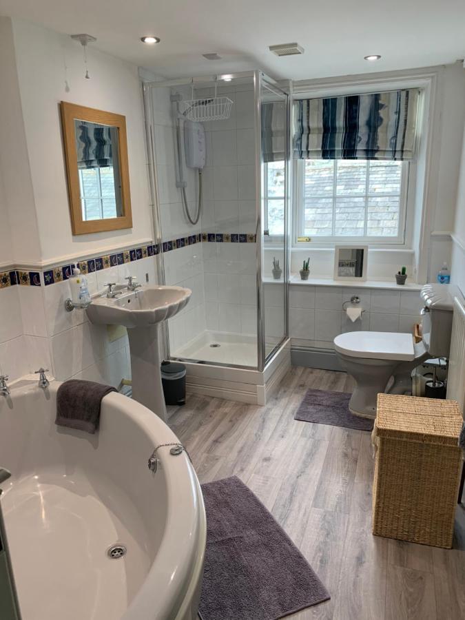 Churchgate Apartment Kirkby Lonsdale Luaran gambar