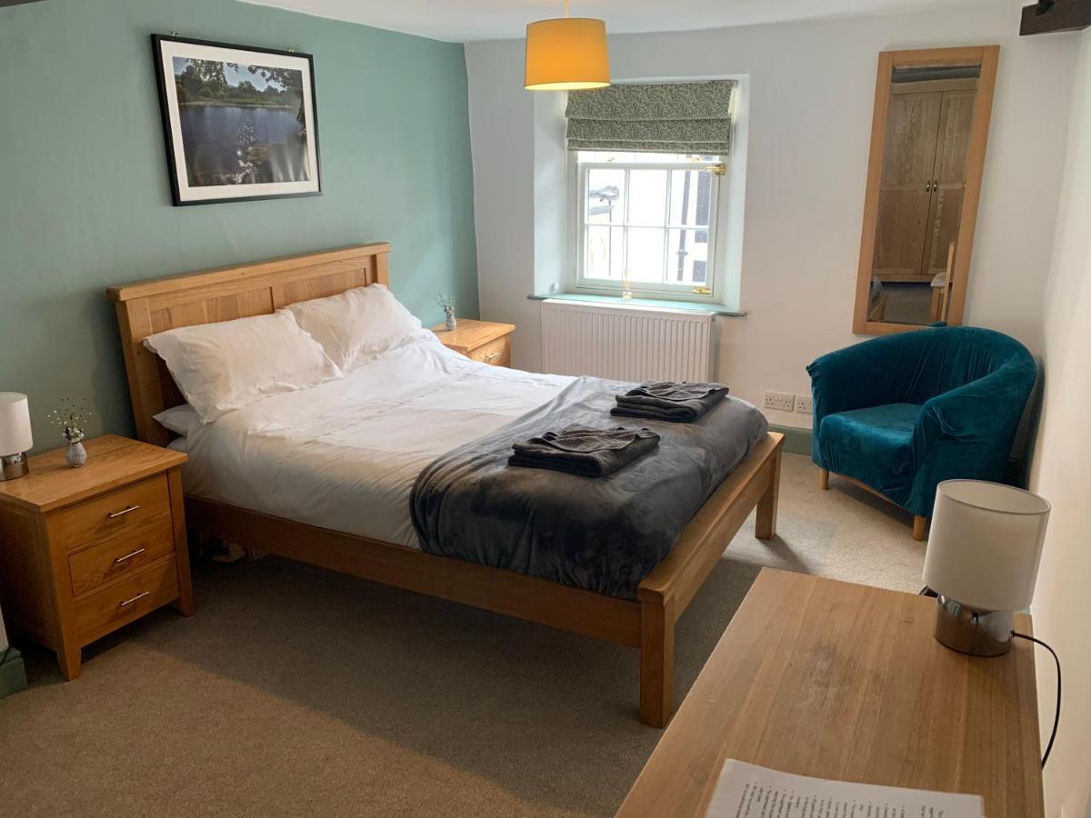 Churchgate Apartment Kirkby Lonsdale Luaran gambar