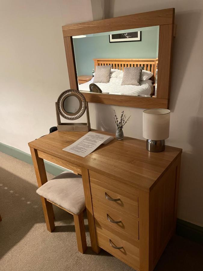 Churchgate Apartment Kirkby Lonsdale Luaran gambar