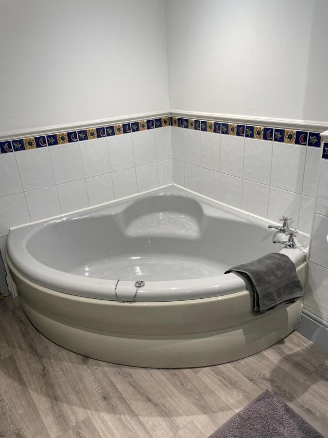 Churchgate Apartment Kirkby Lonsdale Luaran gambar
