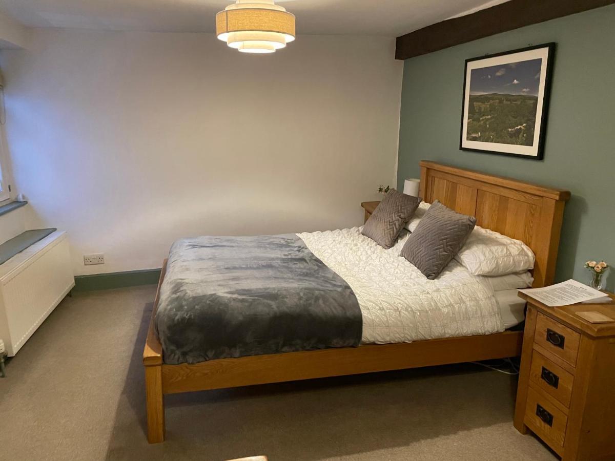 Churchgate Apartment Kirkby Lonsdale Luaran gambar
