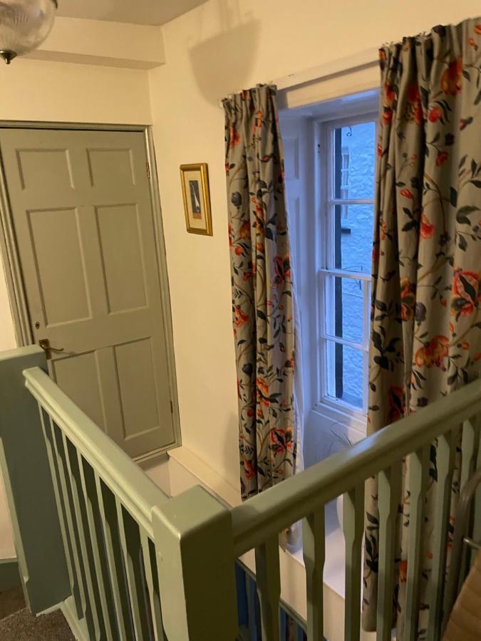 Churchgate Apartment Kirkby Lonsdale Luaran gambar
